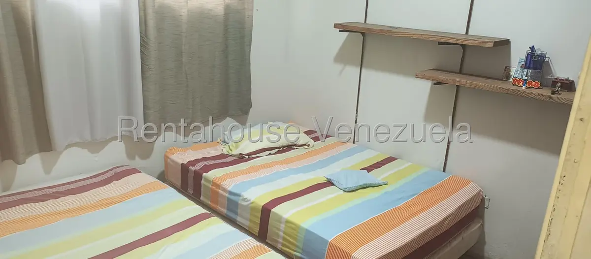 Apartamento (Planta Baja) en Venta en Centro, Lara - 11