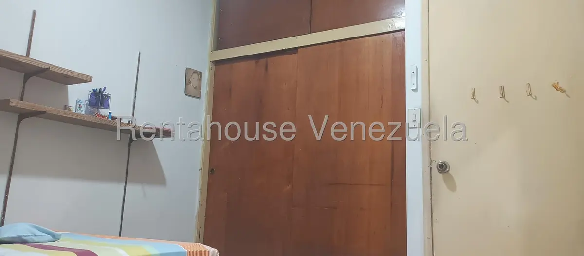 Apartamento (Planta Baja) en Venta en Centro, Lara - 12