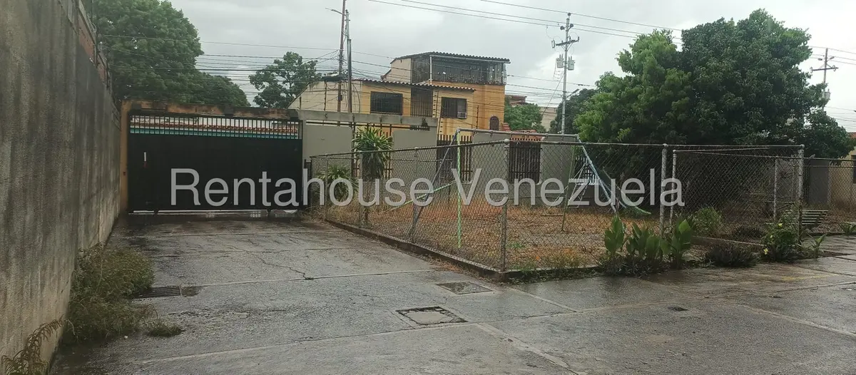 Apartamento (Planta Baja) en Venta en Centro, Lara - 19