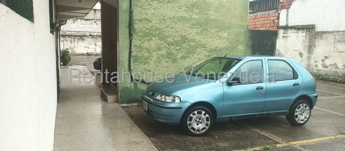 Apartamento (Planta Baja) en Venta en Centro, Lara - 20