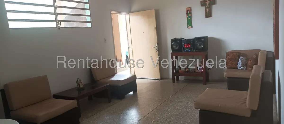 Apartamento (Planta Baja) en Venta en Centro, Lara - 5