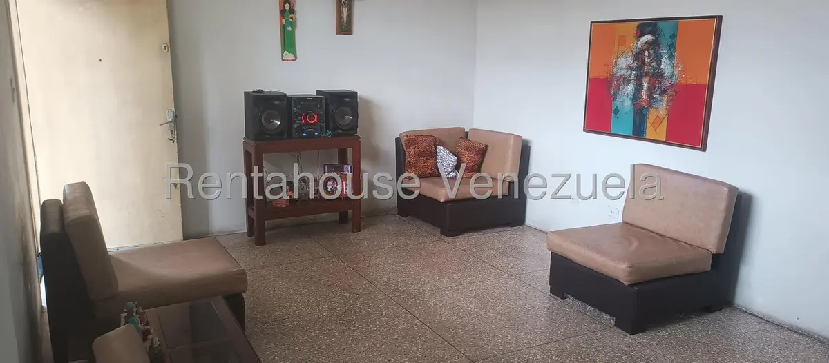 Apartamento (Planta Baja) en Venta en Centro, Lara - 6