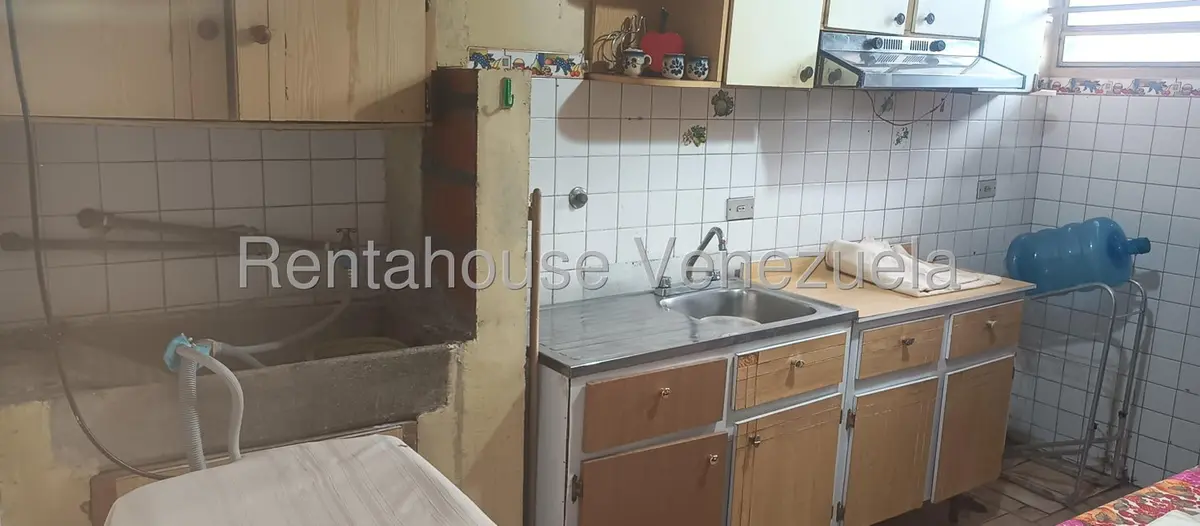 Apartamento (Planta Baja) en Venta en Centro, Lara - 8