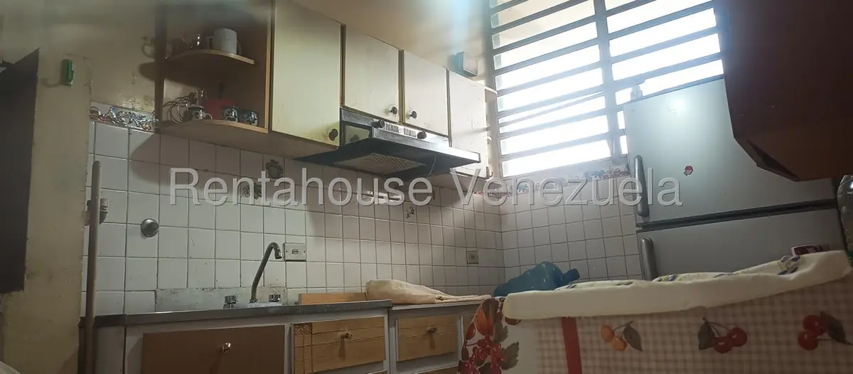 Apartamento (Planta Baja) en Venta en Centro, Lara - 9