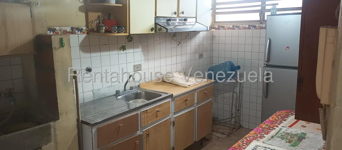 Apartamento (Planta Baja) en Venta en Centro, Lara - 10