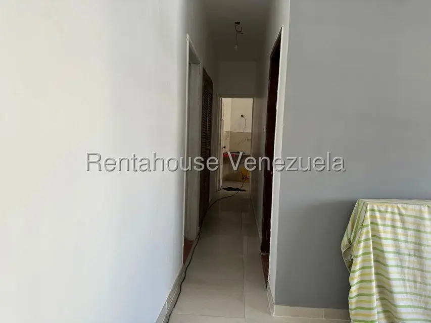 Apartamento (1 Nivel) en Venta en Parque Central, Distrito Metropolitano - 11