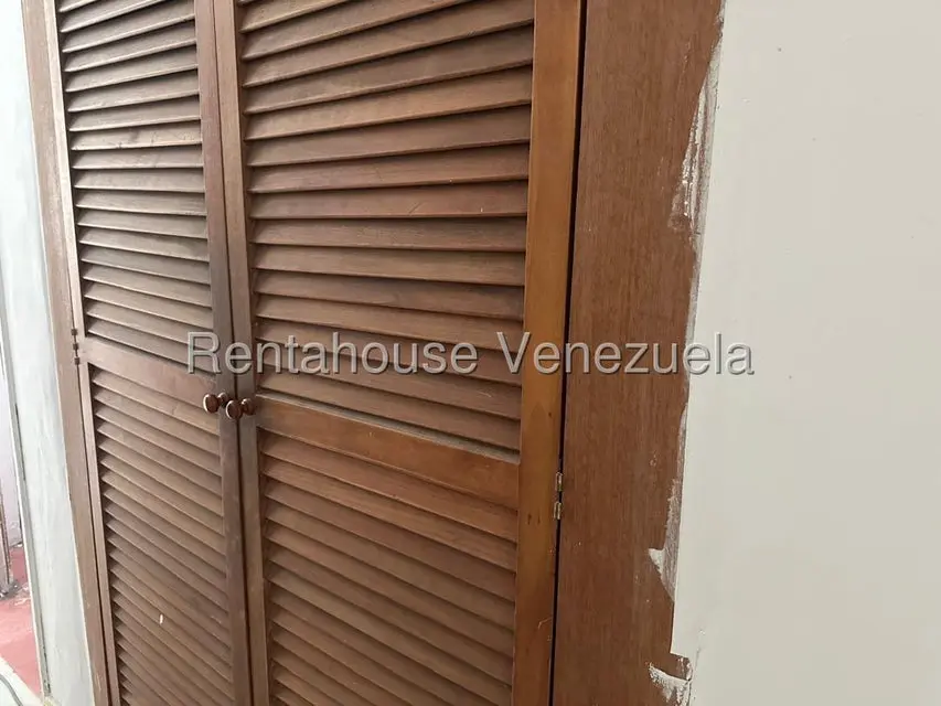 Apartamento (1 Nivel) en Venta en Parque Central, Distrito Metropolitano - 12