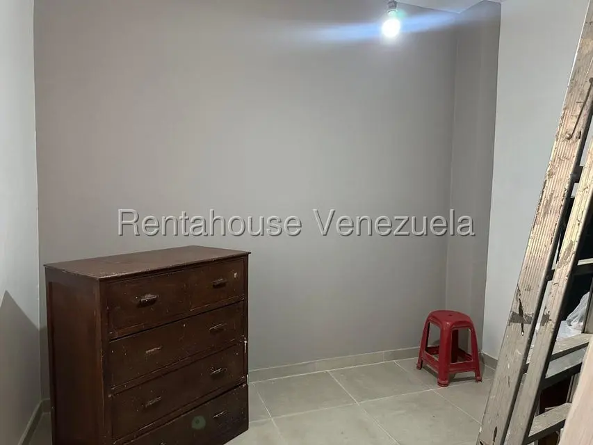 Apartamento (1 Nivel) en Venta en Parque Central, Distrito Metropolitano - 13