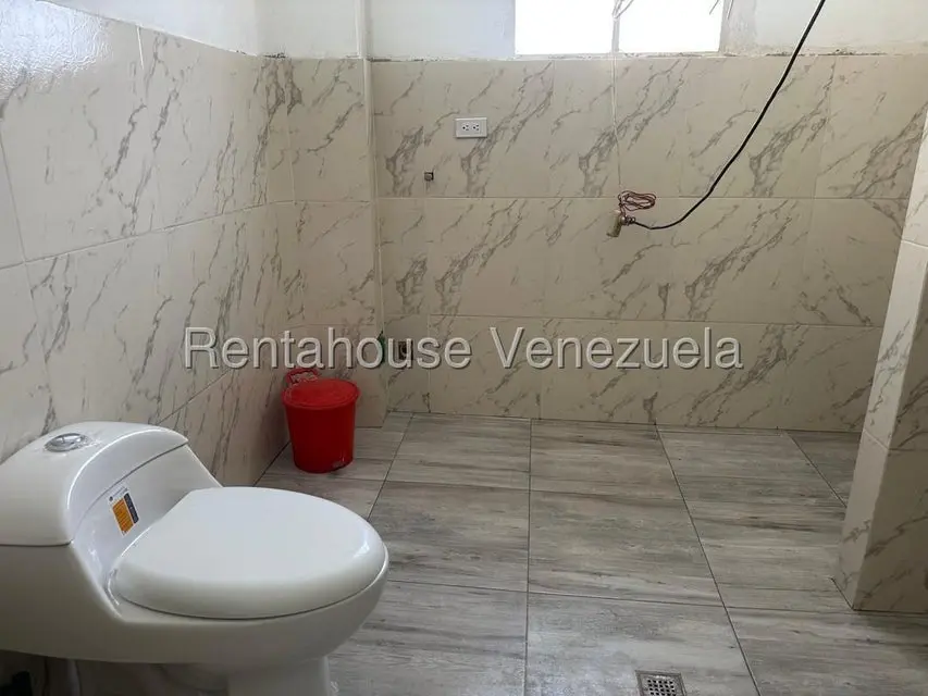 Apartamento (1 Nivel) en Venta en Parque Central, Distrito Metropolitano - 14