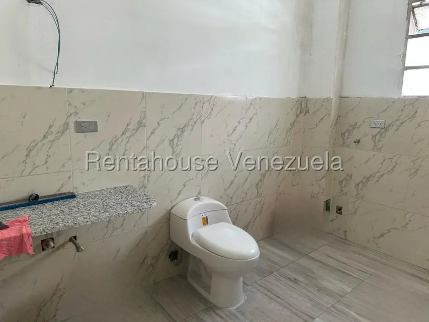 Apartamento (1 Nivel) en Venta en Parque Central, Distrito Metropolitano - 15