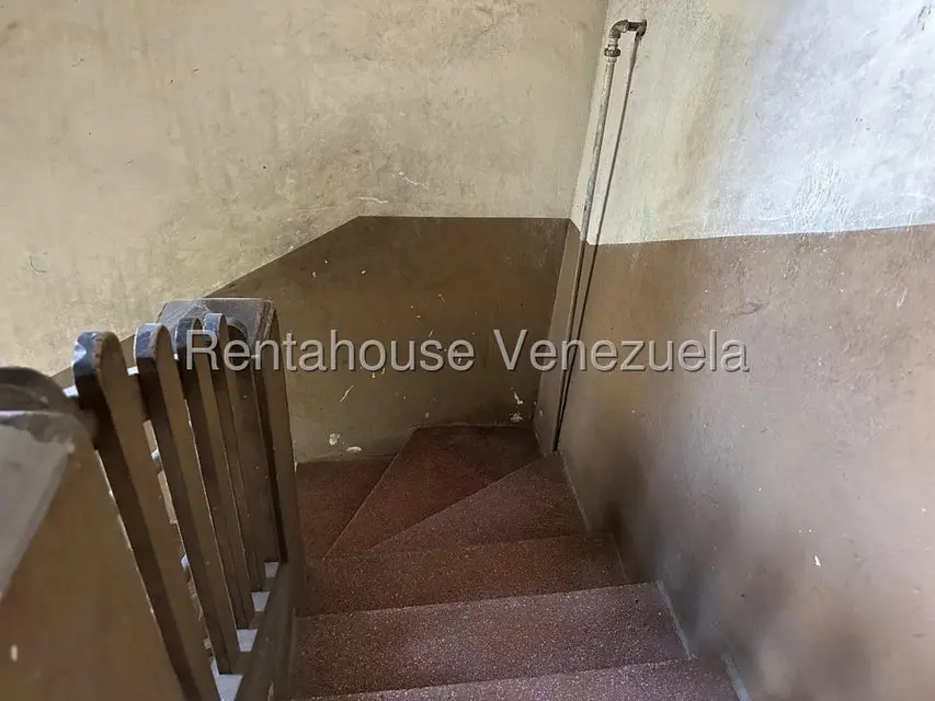 Apartamento (1 Nivel) en Venta en Parque Central, Distrito Metropolitano - 3