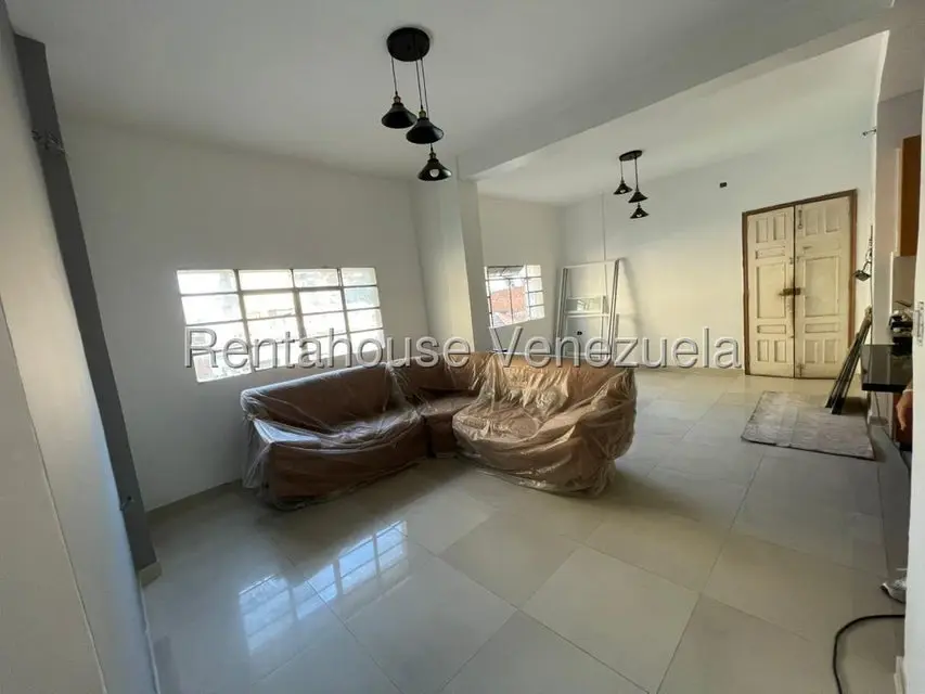 Apartamento (1 Nivel) en Venta en Parque Central, Distrito Metropolitano - 5