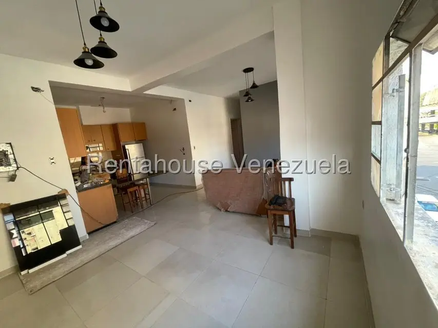 Apartamento (1 Nivel) en Venta en Parque Central, Distrito Metropolitano - 6