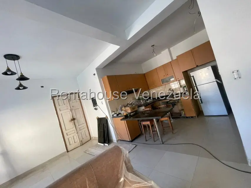 Apartamento (1 Nivel) en Venta en Parque Central, Distrito Metropolitano - 7