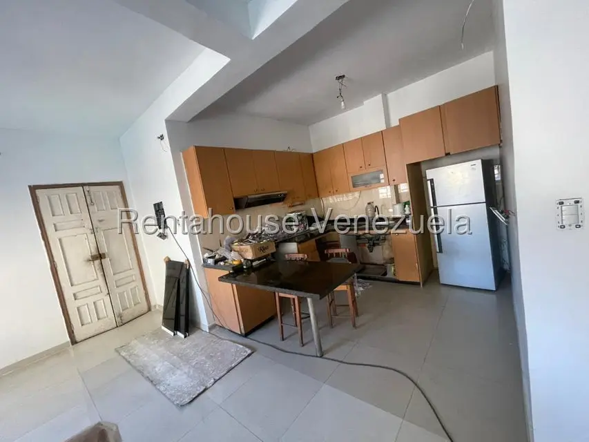 Apartamento (1 Nivel) en Venta en Parque Central, Distrito Metropolitano - 8