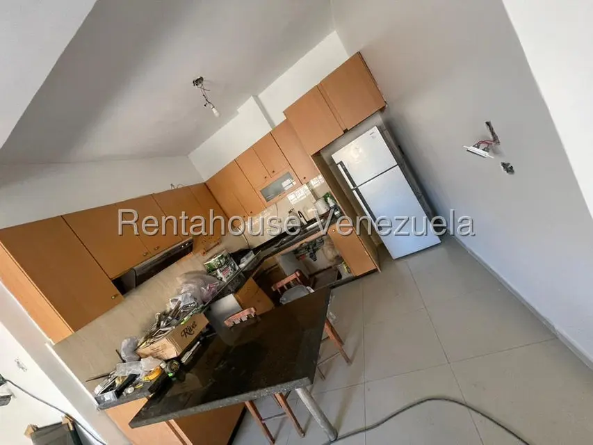 Apartamento (1 Nivel) en Venta en Parque Central, Distrito Metropolitano - 9