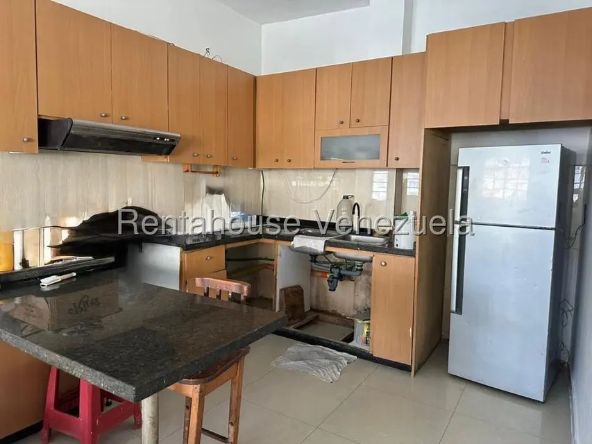 Apartamento (1 Nivel) en Venta en Parque Central, Distrito Metropolitano - 10
