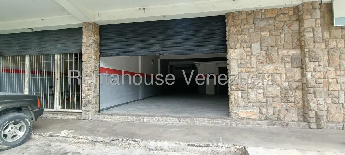 Comercial (Local Comercial) en Alquiler en Sector Sucua, Miranda - 3