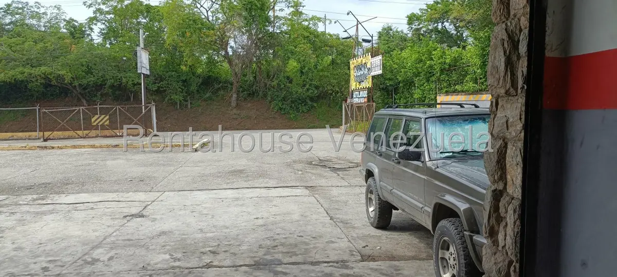Comercial (Local Comercial) en Alquiler en Sector Sucua, Miranda - 6