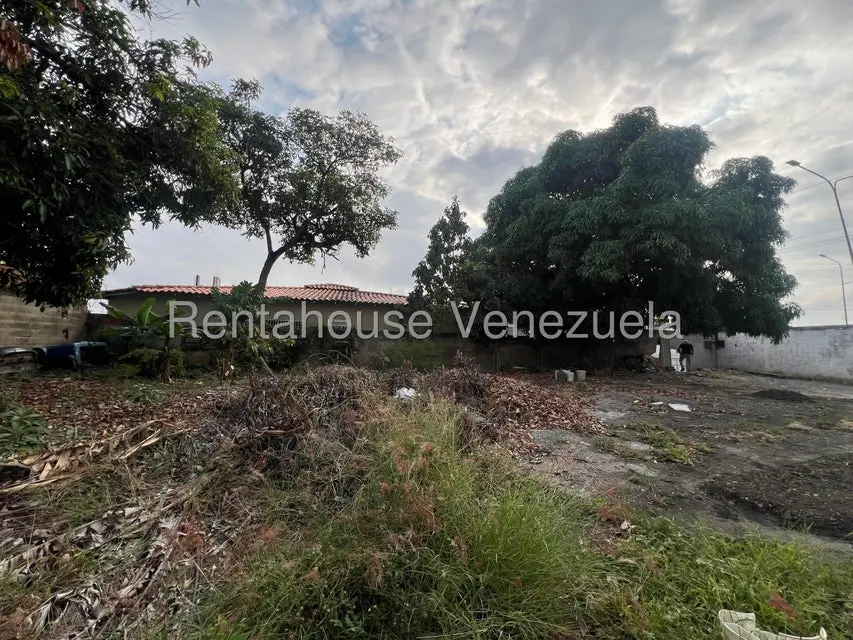 Terreno (Residencial) en Venta en Parroquia Juan de Villegas, Lara - 2