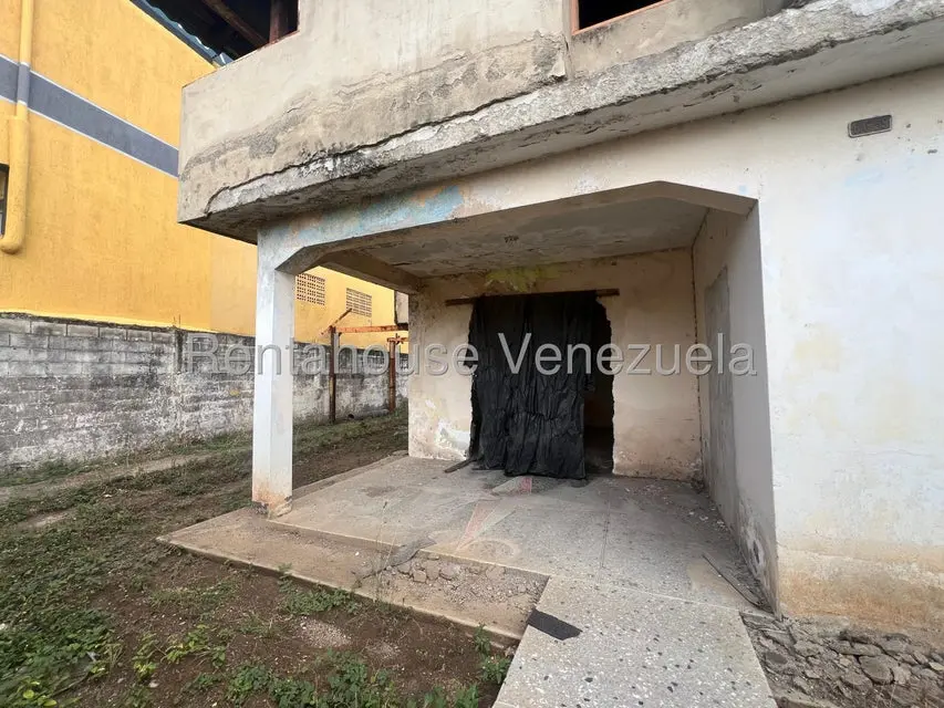 Terreno (Residencial) en Venta en Parroquia Juan de Villegas, Lara - 11