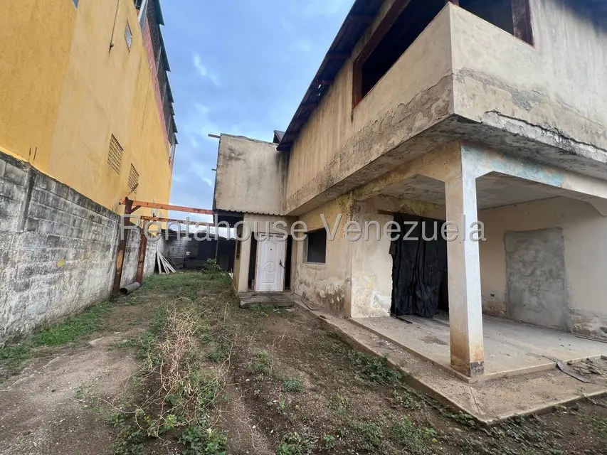 Terreno (Residencial) en Venta en Parroquia Juan de Villegas, Lara - 12