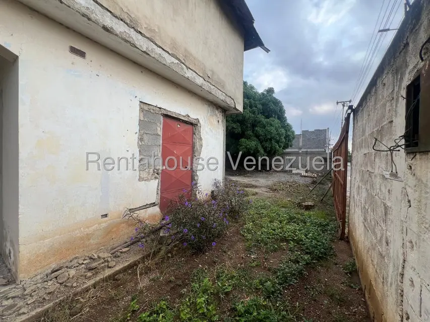 Terreno (Residencial) en Venta en Parroquia Juan de Villegas, Lara - 13