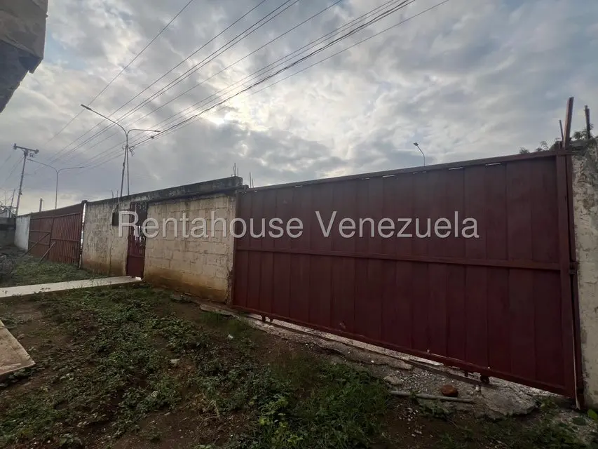 Terreno (Residencial) en Venta en Parroquia Juan de Villegas, Lara - 14