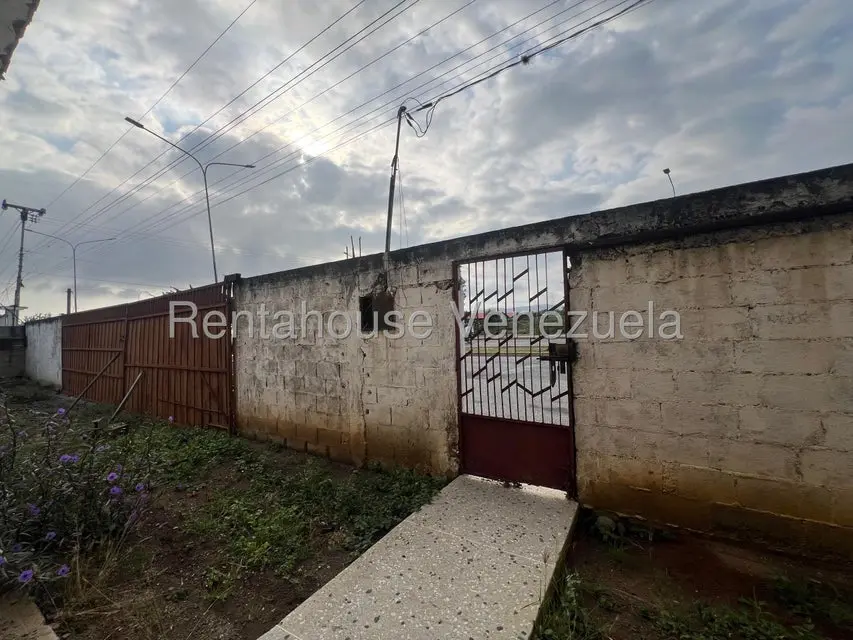 Terreno (Residencial) en Venta en Parroquia Juan de Villegas, Lara - 15