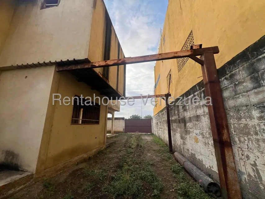 Terreno (Residencial) en Venta en Parroquia Juan de Villegas, Lara - 18