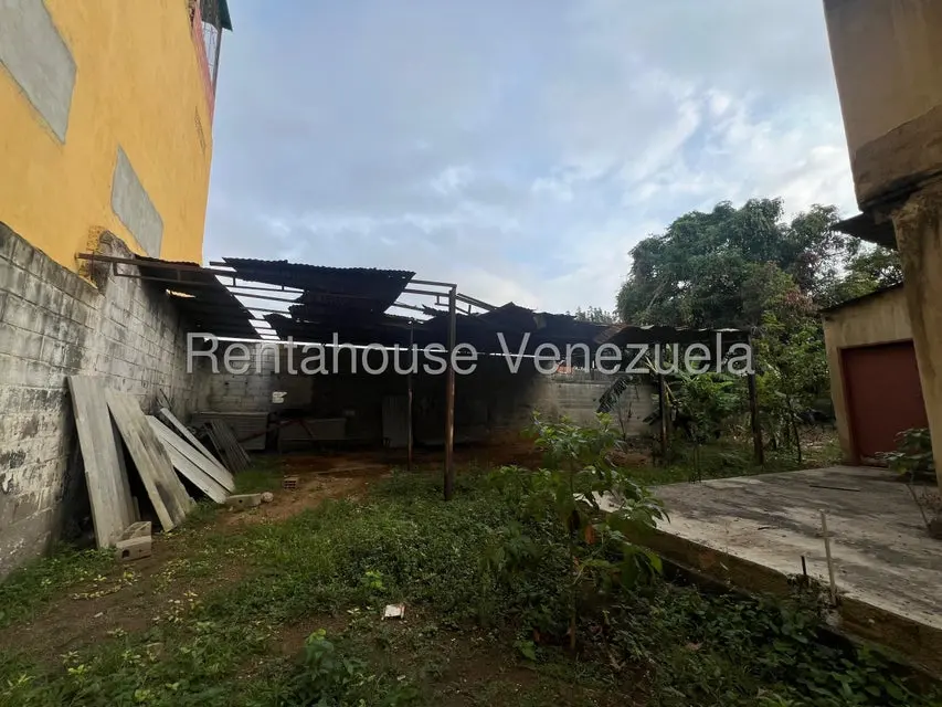 Terreno (Residencial) en Venta en Parroquia Juan de Villegas, Lara - 19