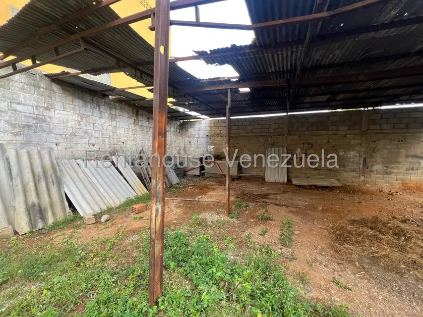 Terreno (Residencial) en Venta en Parroquia Juan de Villegas, Lara - 20