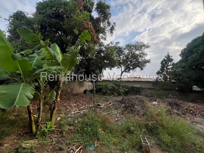 Terreno (Residencial) en Venta en Parroquia Juan de Villegas, Lara - 3