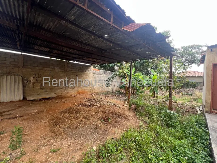 Terreno (Residencial) en Venta en Parroquia Juan de Villegas, Lara - 21