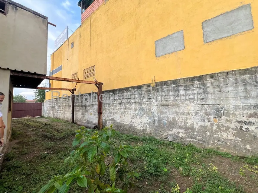 Terreno (Residencial) en Venta en Parroquia Juan de Villegas, Lara - 22