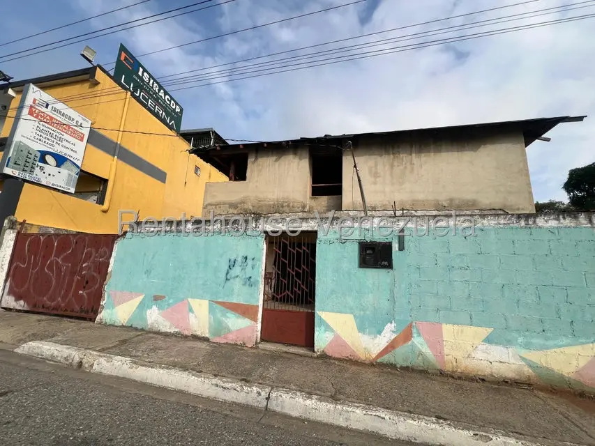 Terreno (Residencial) en Venta en Parroquia Juan de Villegas, Lara - 25