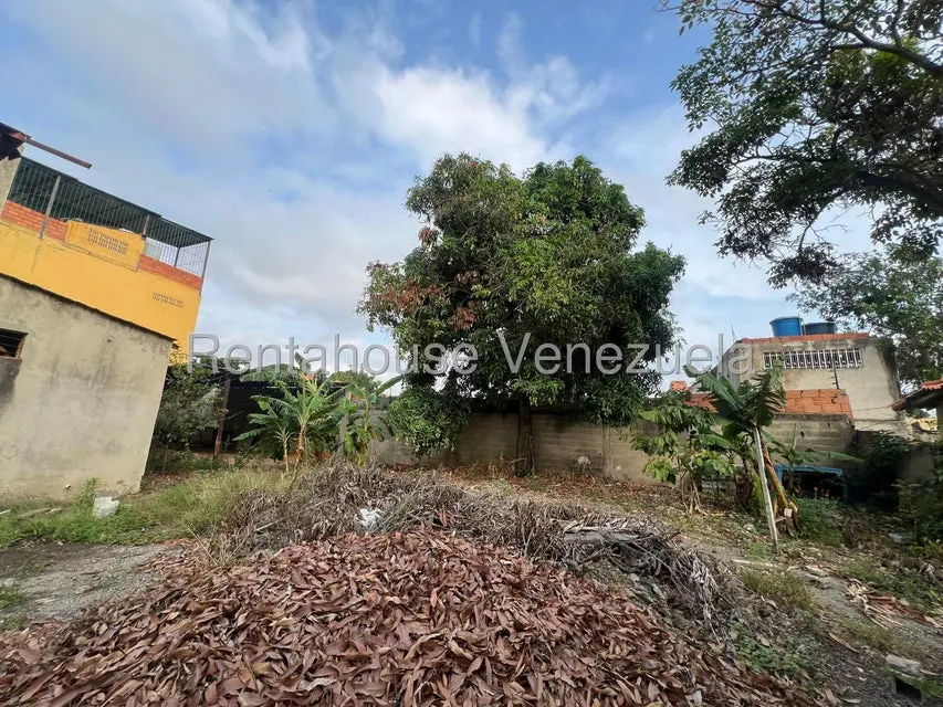 Terreno (Residencial) en Venta en Parroquia Juan de Villegas, Lara - 4