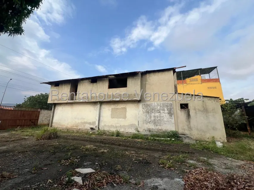 Terreno (Residencial) en Venta en Parroquia Juan de Villegas, Lara - 5
