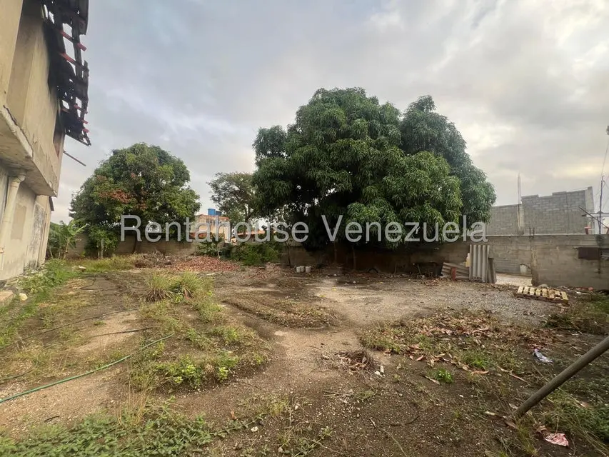 Terreno (Residencial) en Venta en Parroquia Juan de Villegas, Lara - 6