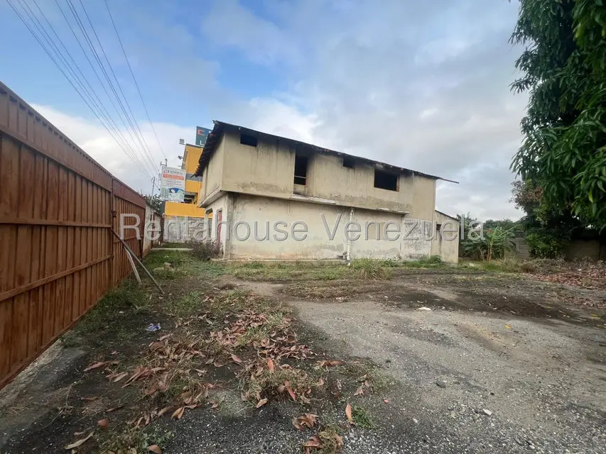 Terreno (Residencial) en Venta en Parroquia Juan de Villegas, Lara - 7