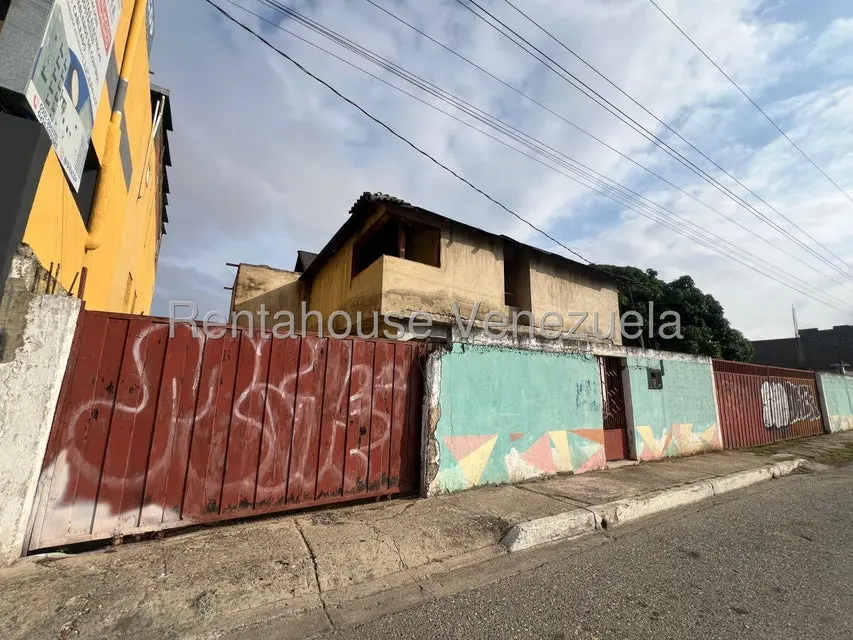 Terreno (Residencial) en Venta en Parroquia Juan de Villegas, Lara - 8