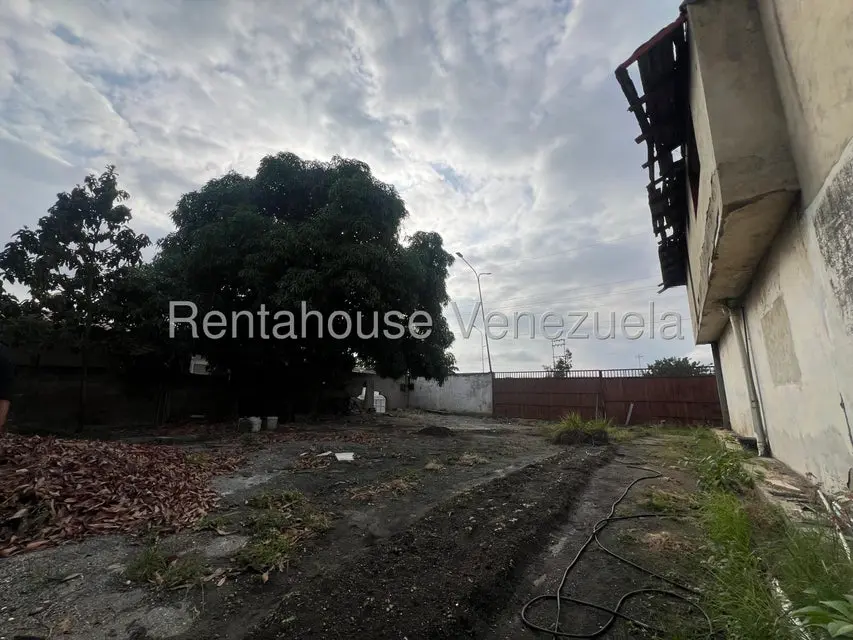 Terreno (Residencial) en Venta en Parroquia Juan de Villegas, Lara - 9