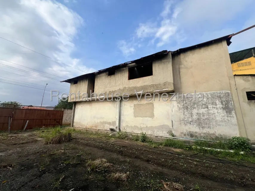 Terreno (Residencial) en Venta en Parroquia Juan de Villegas, Lara - 10