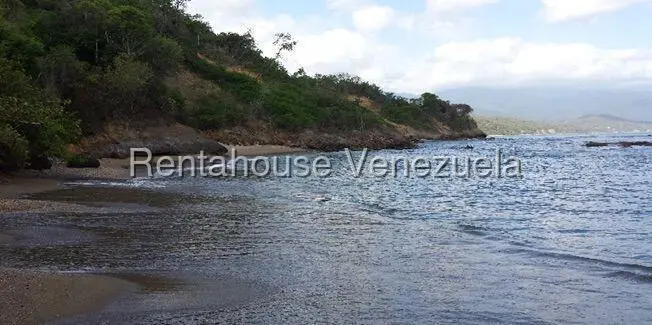Terreno (Finca) en Venta en Hacienda El Banquito, Miranda - 2