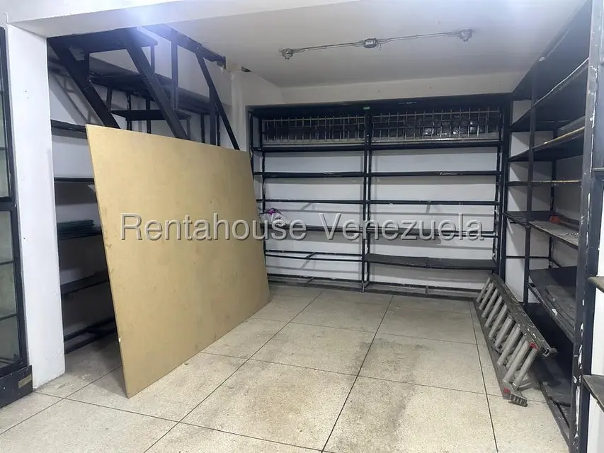 Comercial (Local Comercial) en Alquiler en Centro, Distrito Metropolitano - 6