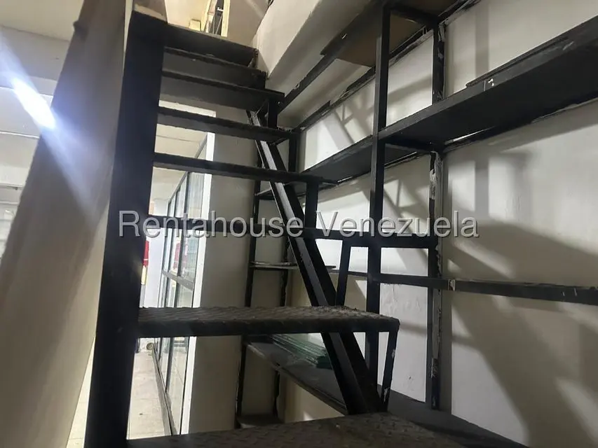 Comercial (Local Comercial) en Alquiler en Centro, Distrito Metropolitano - 7