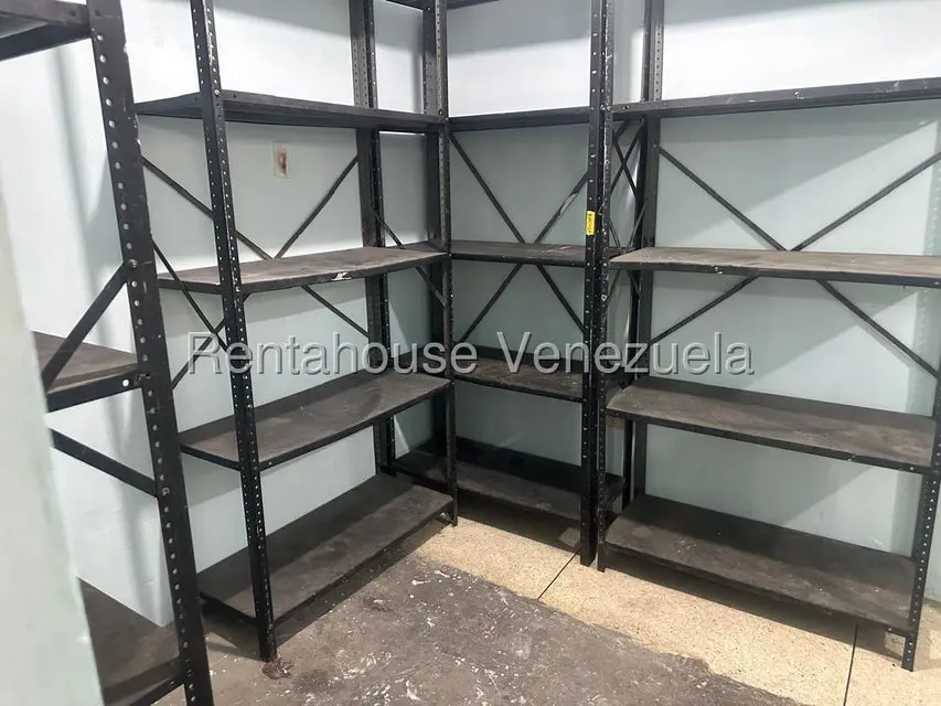 Comercial (Local Comercial) en Alquiler en Centro, Distrito Metropolitano - 9