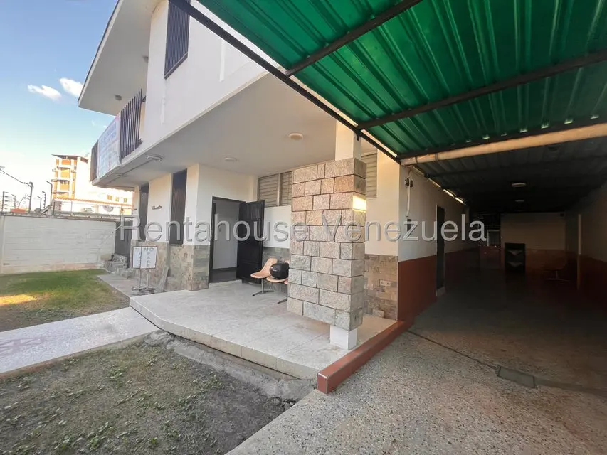 Comercial (Local Comercial) en Alquiler en Del Este, Lara - 4
