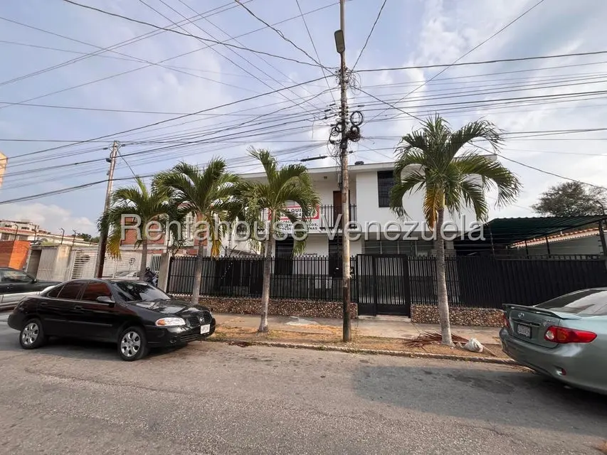 Comercial (Local Comercial) en Alquiler en Del Este, Lara - 8