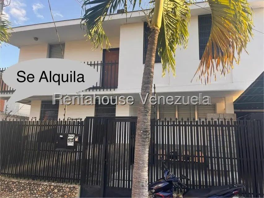 Comercial (Local Comercial) en Alquiler en Del Este, Lara - 10